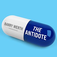 THE ANTIDOTE