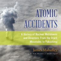 ATOMIC ACCIDENTS