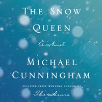 THE SNOW QUEEN