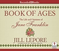 BOOK OF AGES
