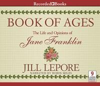 BOOK OF AGES