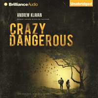 CRAZY DANGEROUS