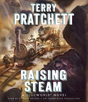 RAISING STEAM