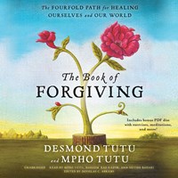 THE BOOK OF FORGIVING