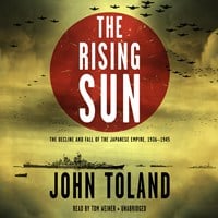 THE RISING SUN