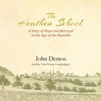 THE HEATHEN SCHOOL