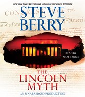 THE LINCOLN MYTH