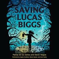 SAVING LUCAS BIGGS