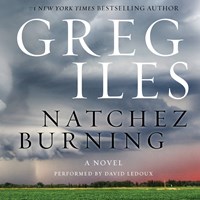 NATCHEZ BURNING