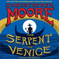 THE SERPENT OF VENICE