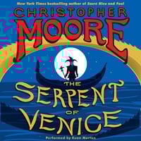 THE SERPENT OF VENICE