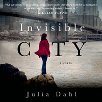 INVISIBLE CITY