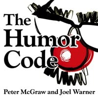 THE HUMOR CODE