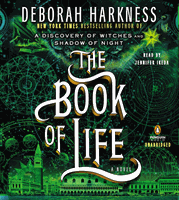 THE BOOK OF LIFE