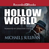 HOLLOW WORLD