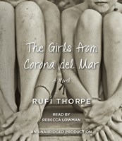THE GIRLS FROM CORONA DEL MAR