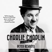 CHARLIE CHAPLIN