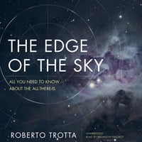THE EDGE OF THE SKY