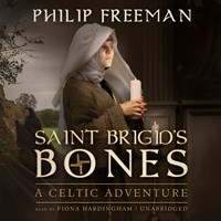 SAINT BRIGID'S BONES