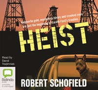 HEIST