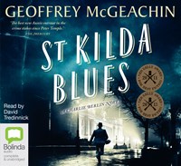 ST KILDA BLUES