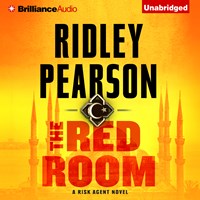 THE RED ROOM