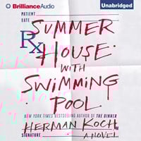 SUMMER HOUSE WITH SWIMMING POOL