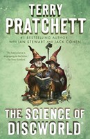 THE SCIENCE OF DISCWORLD