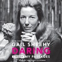 DARING: MY PASSAGES