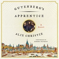 GUTENBERG'S APPRENTICE