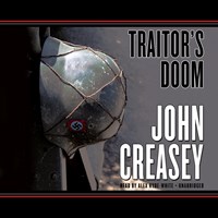 TRAITOR'S DOOM