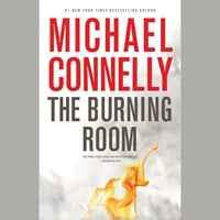 THE BURNING ROOM