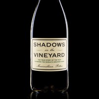 SHADOWS IN THE VINEYARD