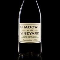 SHADOWS IN THE VINEYARD