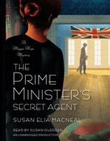 THE PRIME MINISTER'S SECRET AGENT