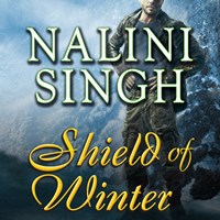 SHIELD OF WINTER