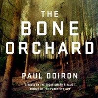 THE BONE ORCHARD