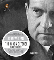 THE NIXON DEFENSE