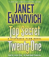 TOP SECRET TWENTY-ONE