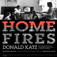 HOME FIRES