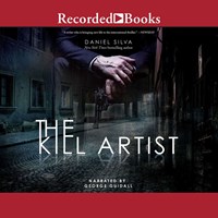 THE KILL ARTIST