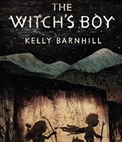 THE WITCH'S BOY