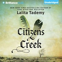 CITIZENS CREEK