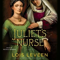 JULIET'S NURSE