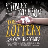 THE LOTTERY