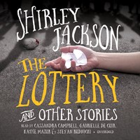 THE LOTTERY