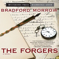 THE FORGERS