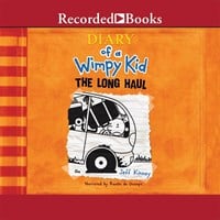 DIARY OF A WIMPY KID: THE LONG HAUL