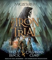 THE IRON TRIAL