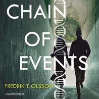 CHAIN OF EVENTS